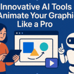 6 Innovative AI Tools